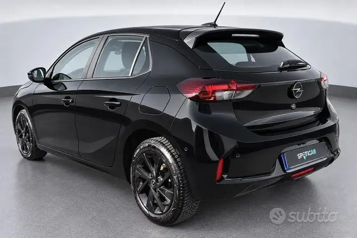 Opel Corsa 2025 photo 5