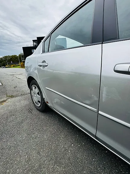 Mazda 3 2004 photo 5