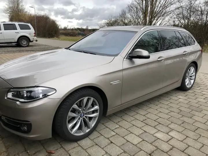 BMW 525D