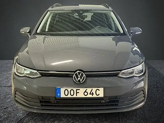 Volkswagen Golf I 2022 photo 2