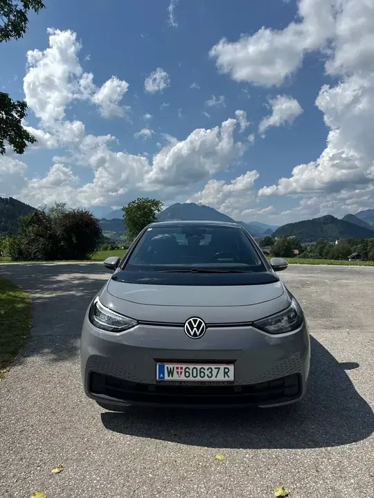 Volkswagen Id.3 2020 photo 3