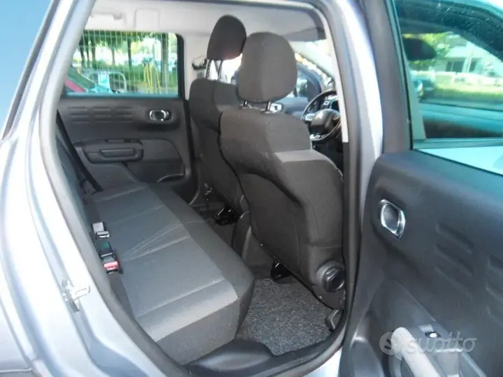 Citroen C3 Aircross 2022 photo 5