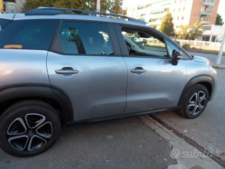 Citroen C3 Aircross 2022 photo 4