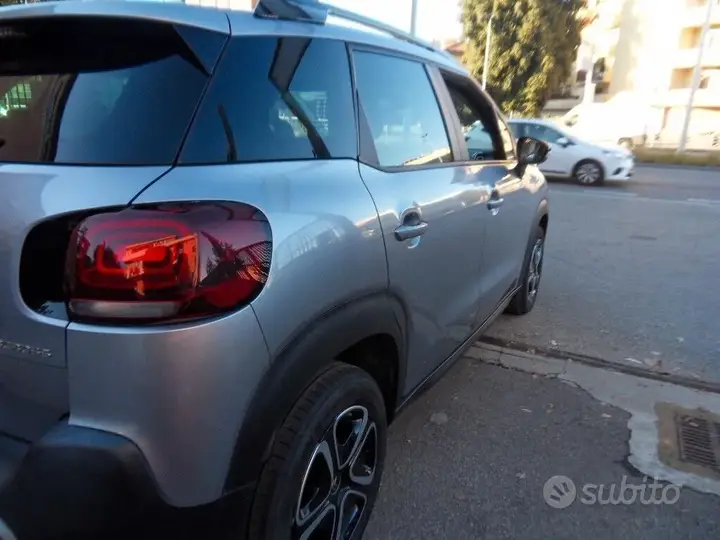 Citroen C3 Aircross 2022 photo 3