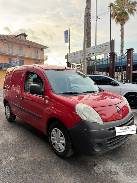 Renault Kangoo