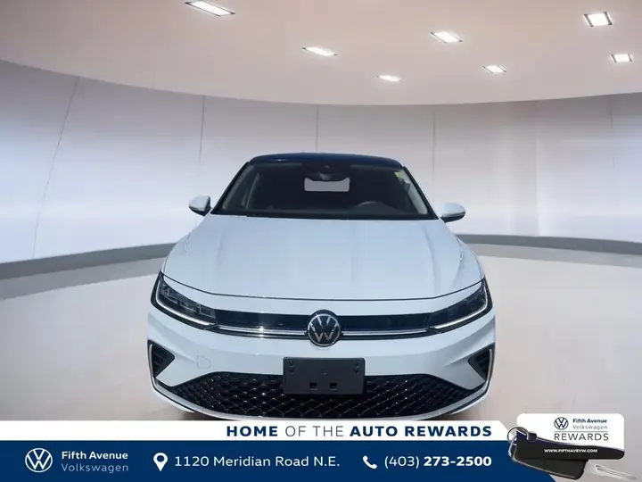 Volkswagen Jetta 2025 photo 3