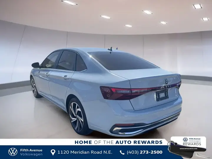 Volkswagen Jetta 2025 photo 5