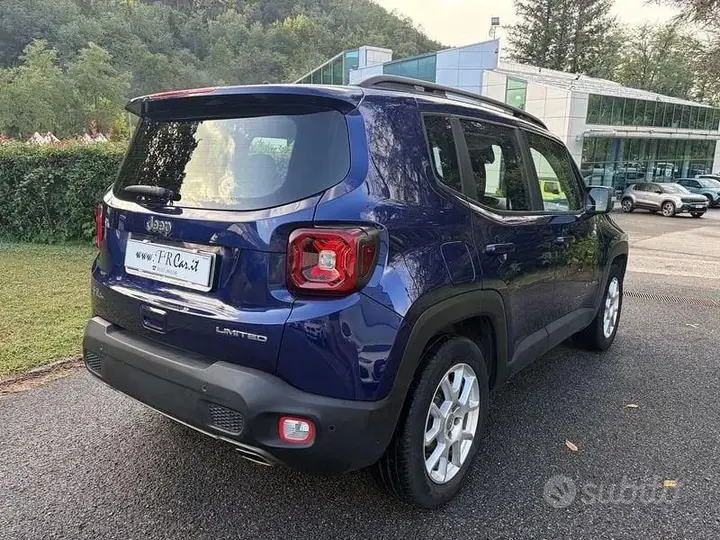Jeep Renegade 2020 photo 5