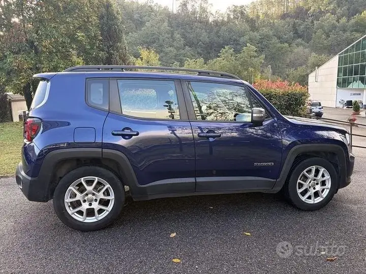 Jeep Renegade 2020 photo 4