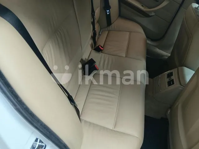 BMW 320I 2007 photo 5