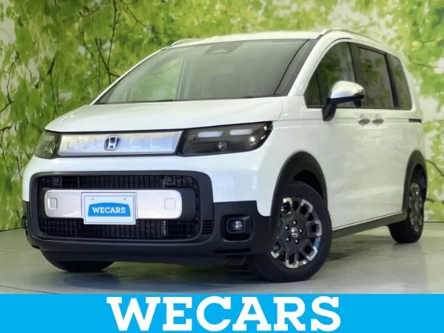 Honda Freestyle