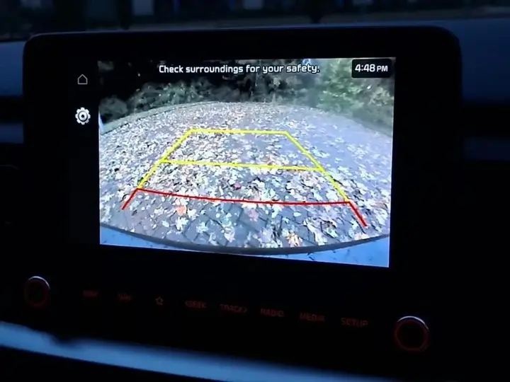 Kia Stonic 2025 photo 4