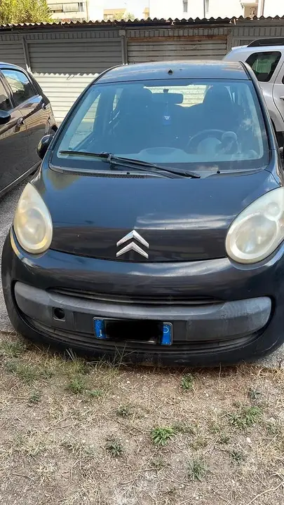 Citroen C1