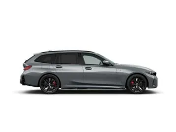 BMW 3 Series 2025 photo 3