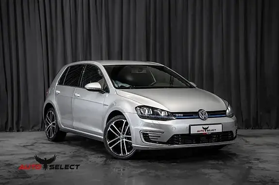 Volkswagen Golf 7
