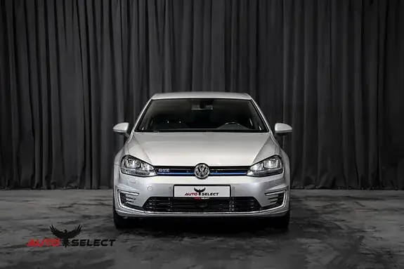 Volkswagen Golf 7 2015 photo 5
