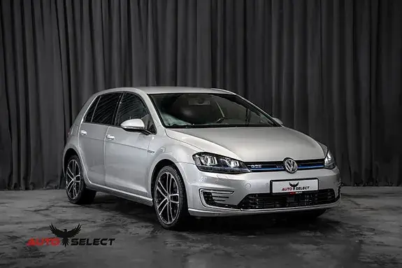 Volkswagen Golf 7 2015 photo 4