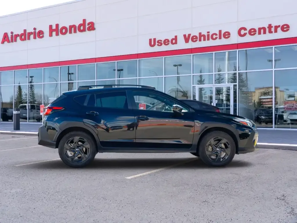 Subaru Crosstrek 2024 photo 3