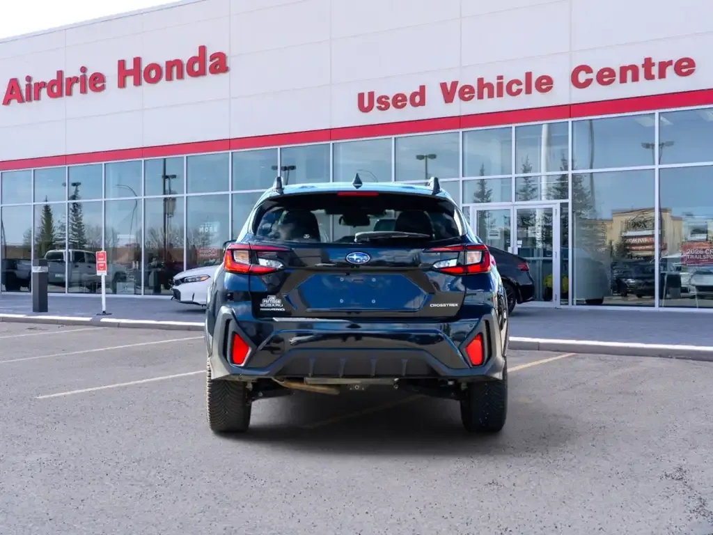 Subaru Crosstrek 2024 photo 5