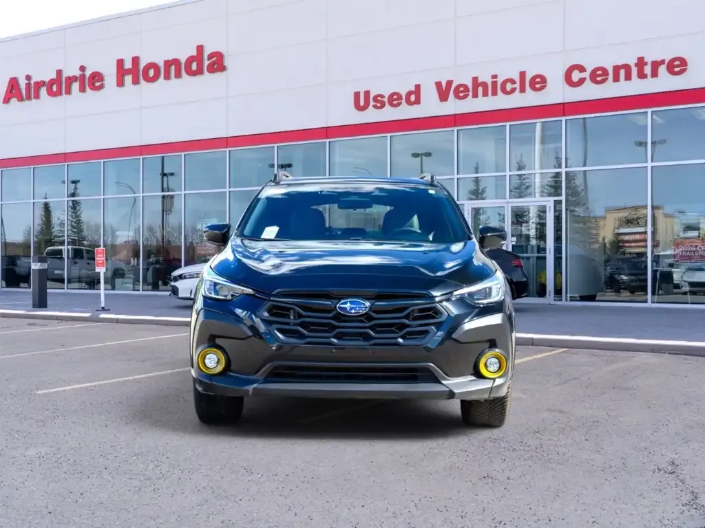 Subaru Crosstrek 2024 photo 2