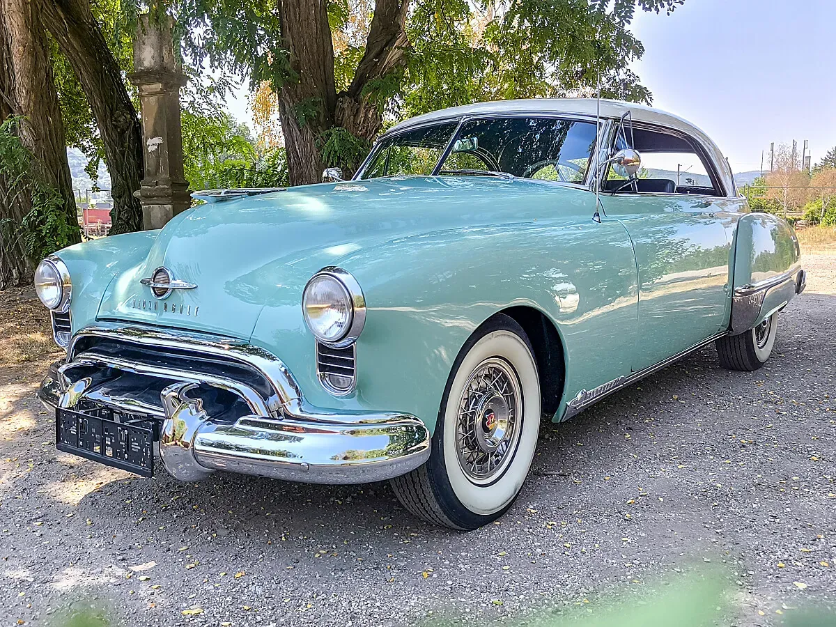 Oldsmobile Sonstige