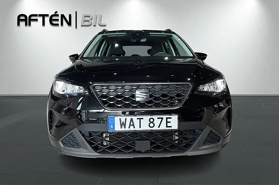 Seat Arona 2023 photo 3