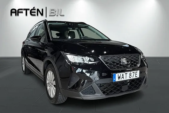 Seat Arona 2023 photo 4