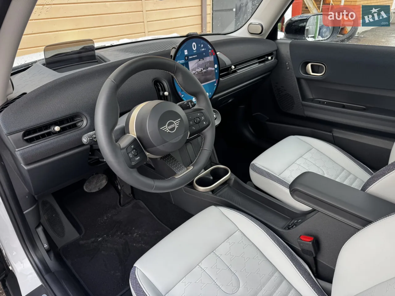 Mini Cooper 2024 photo 4