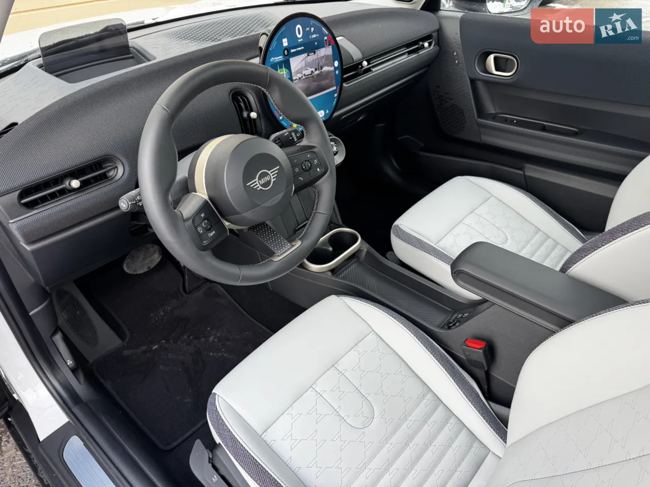 Mini Cooper 2024 photo 5
