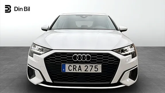 Audi A3 2023 photo 4