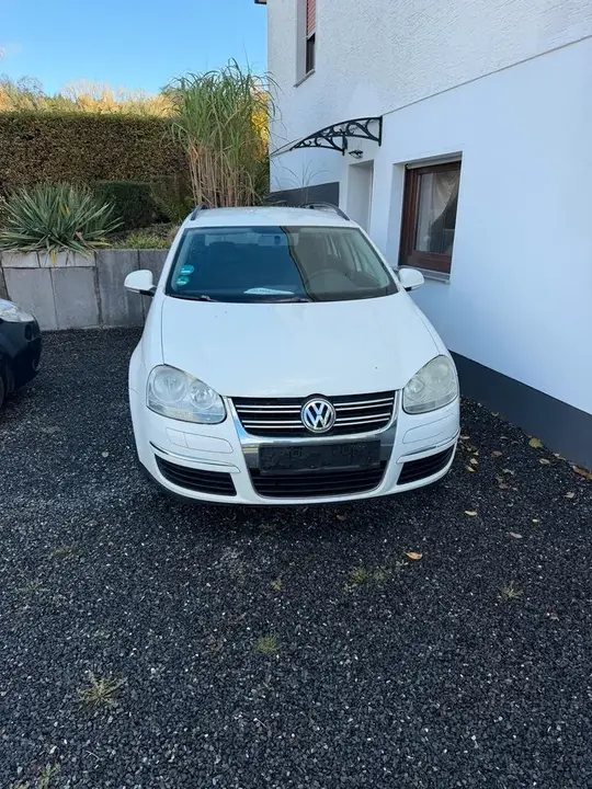Volkswagen Golf 5