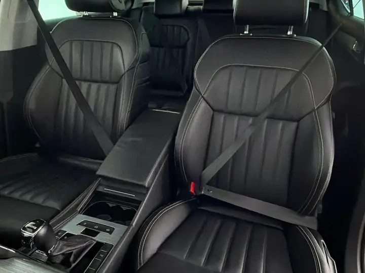 Skoda Superb 2022 photo 5