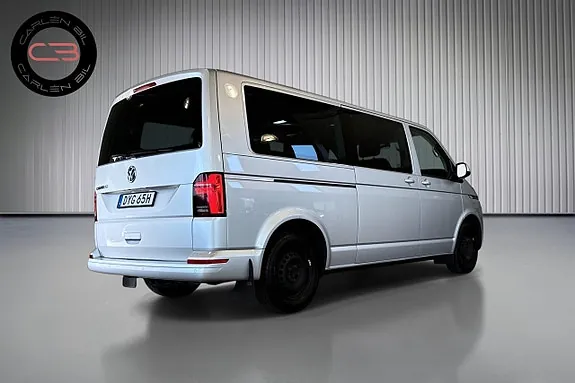 Volkswagen Caravelle 2021 photo 4