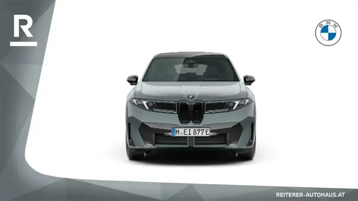 BMW Ix3 photo 2