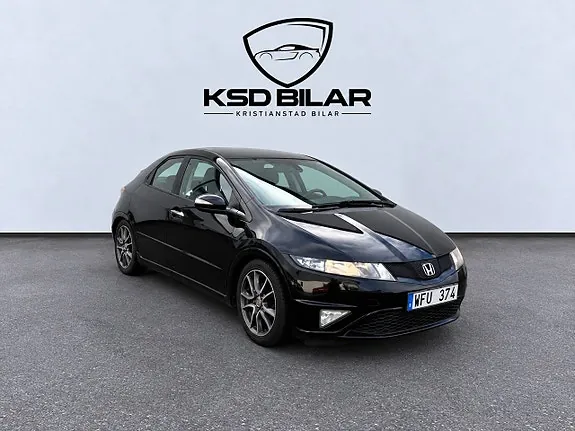 Honda Civic 2011 photo 2