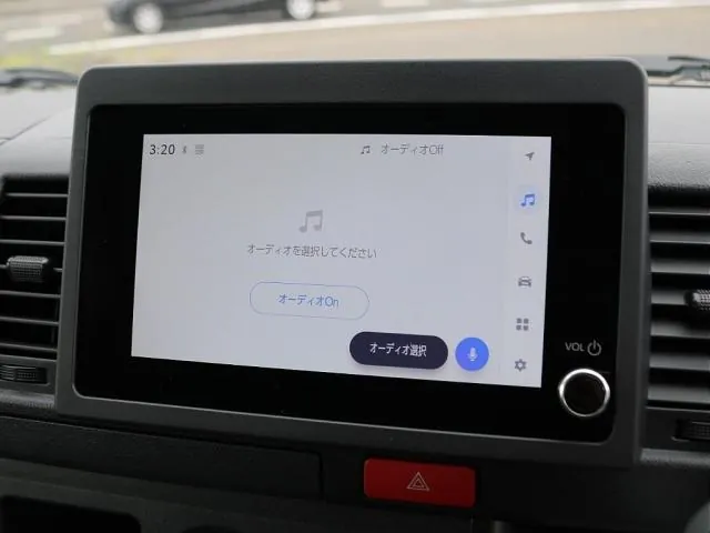 Toyota Hiace 2026 photo 3