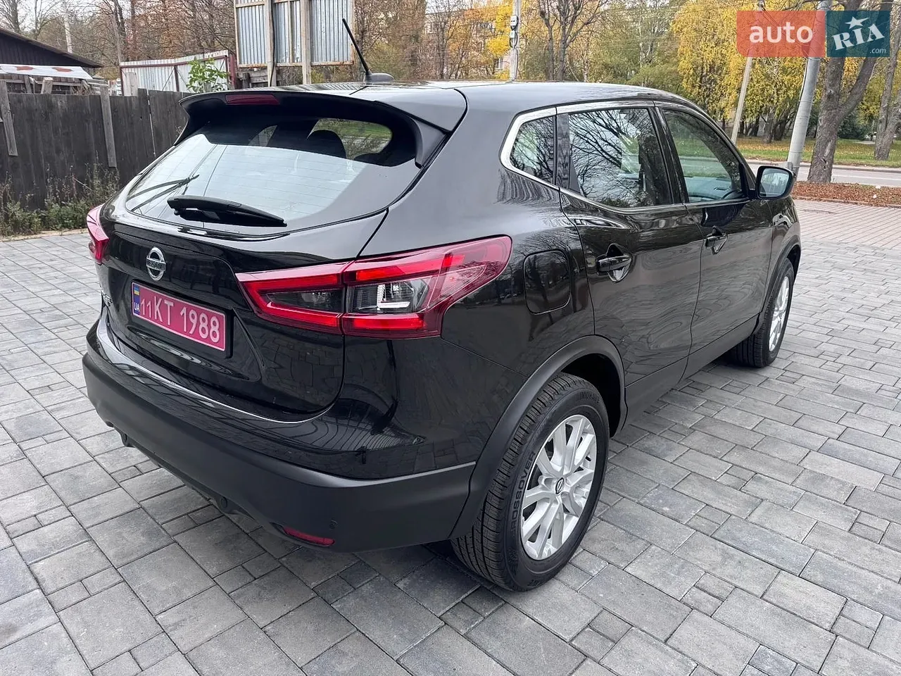 Nissan Rogue Sport 2022 photo 5