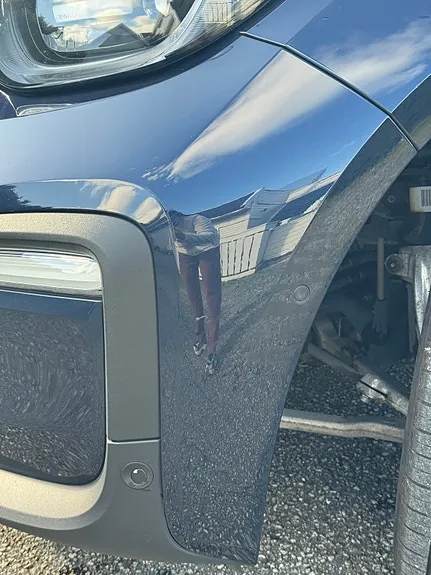 BMW I3 2018 photo 5
