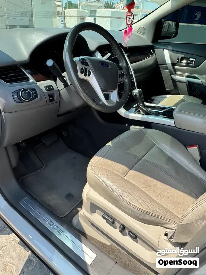 Ford Edge 2013 photo 3