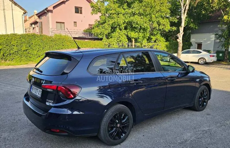 Fiat Tipo 2020 photo 4