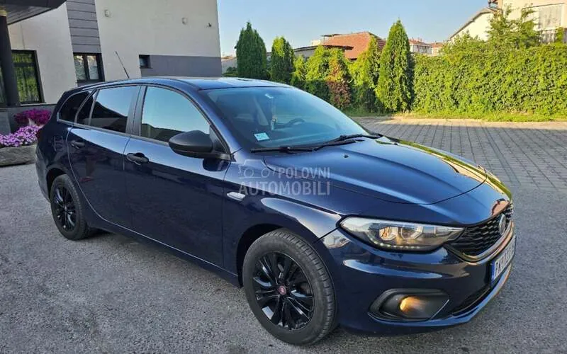 Fiat Tipo 2020 photo 2