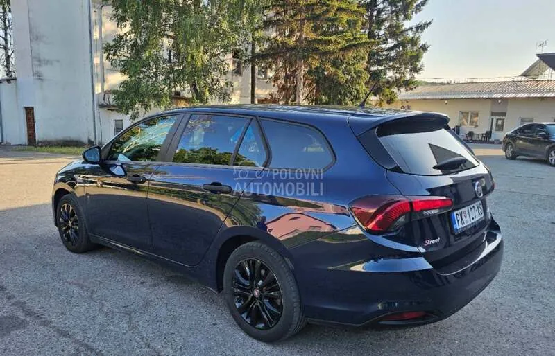 Fiat Tipo 2020 photo 3