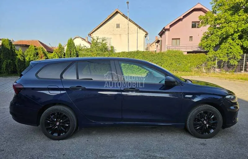 Fiat Tipo 2020 photo 5