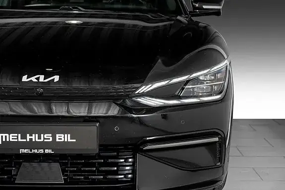 Kia Ev6 2023 photo 4