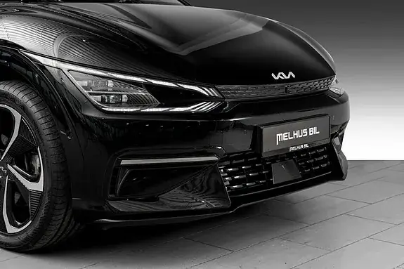 Kia Ev6 2023 photo 2