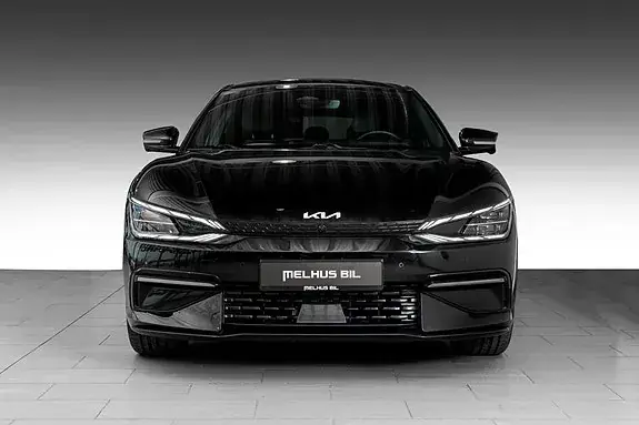 Kia Ev6 2023 photo 3