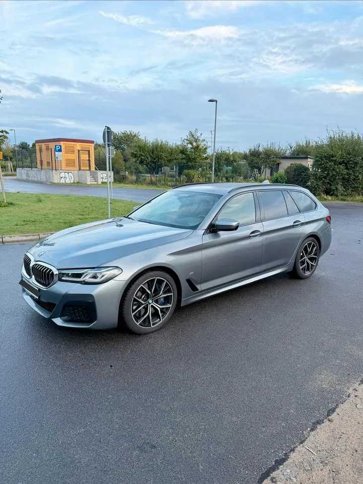 BMW 530Xd