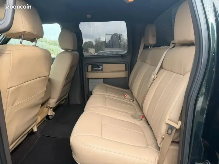 Ford F-150 2014 photo 5