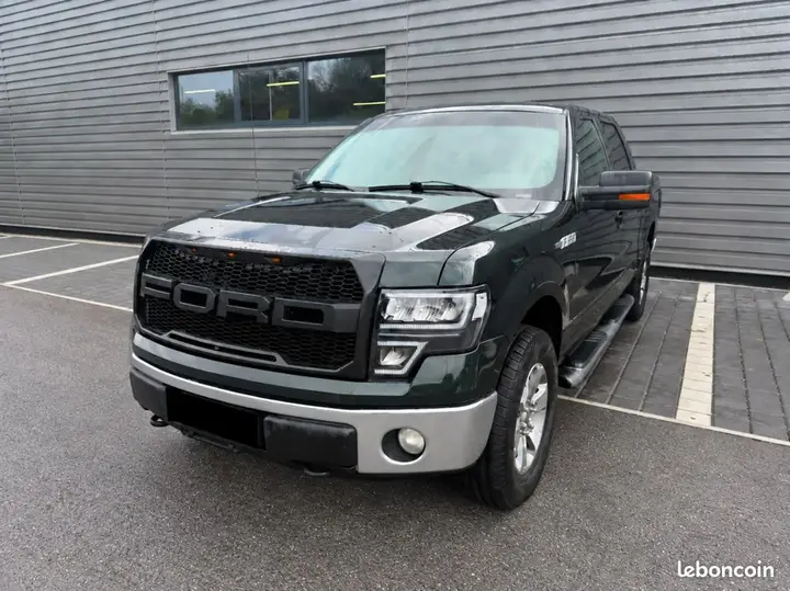 Ford F-150