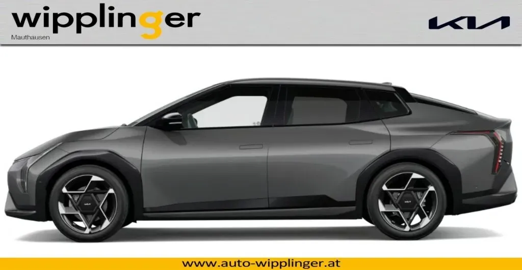 Kia Ev4 photo 2